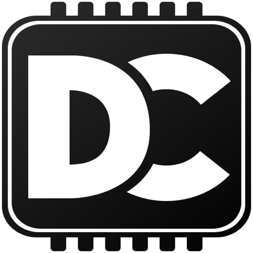 DesktopCommander logo