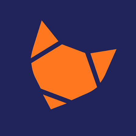 FleetFox logo