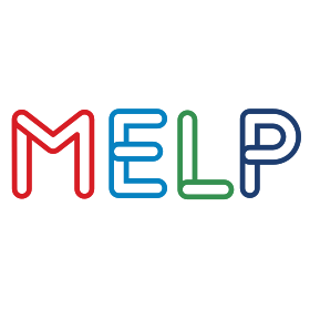 Melp logo