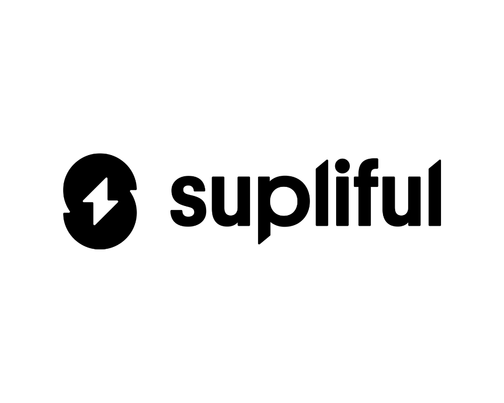 Supliful logo