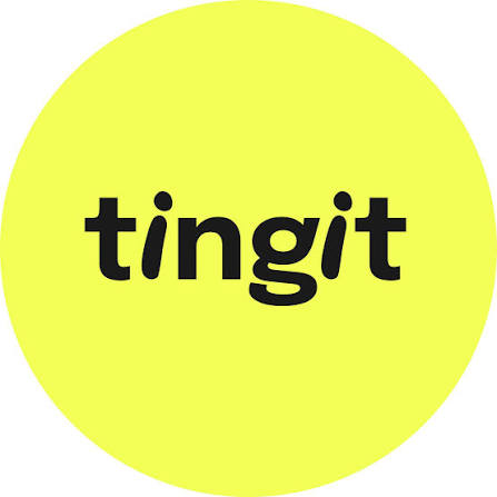 Tingit logo