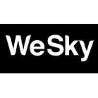 WeSky logo